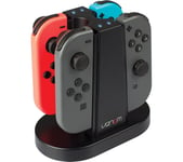 VENOM VS4796 Charging Station for Nintendo Switch