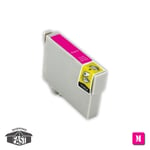 CARTOUCHE D'ENCRE MAGENTA COMPATIBLE T29 M XL pour imprimante EPSON XP235