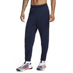 Nike Totality Pants w/ Pockets Navy Mens (XS)