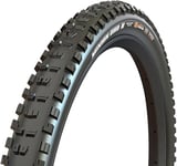 Minion Tyre DHR II (DH) - 29x2.50 WT - TR. Soft - 3C Grip/Tubeless Ready/DH