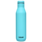 Camelbak Vattenflaska 0,75 liter, nordic blue