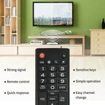 UUSI AKB75375604 kaukosäädin sopii LG SMART TV:hen 43UK6300PUE 32LK610BPUA 49UK6300PUE 55UK6300PUE