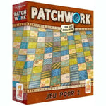 Patchwork - Jeu de Société à Deux - Funforge