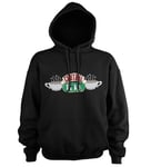 Friends - Central Perk Hoodie, Hoodie