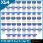 54 x INTERIOR DEHUMIDIFIERS DAMP MOULD TRAP MOISTURE CATCH MILDEW REMOVER HOME