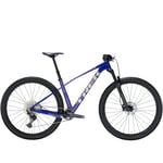 Trek Procaliber 9.5 Gen 3 - L Purple Flip/Hex Blue