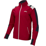 Swix Infinity Jacket langrennsjakke herre red 15241-99990 XXL 2024