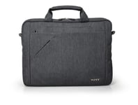 PORT Designs Sydney Laptop Case (13-14") - Grå