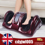 NEW Foot Massager Leg Massager Foot Massager Function With 3 Massage Modes 220V