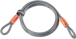 Kryptonite Bike Lock KryptoFlex 710 Looped Cable