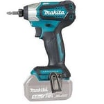 Makita Slagskrutrekker DTD155Z Uten batteri og lader