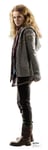 Hermione Granger Harry Potter Fun Cardboard Cutout Stand Up Great for parties