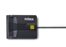 Nilox Electronic ID Reader Black