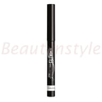 Rimmel London Scandaleyes Thick & Thin Waterproof Eyeliner 001 Black