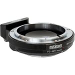 Metabones Canon FD To Micro 4/3 Speed Booster Ultra 0,71x