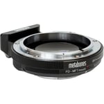 Metabones Canon FD To Micro 4/3 Speed Booster Ultra 0,71x 