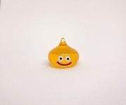 Mini-Figurine Slime Orange 2 CM - Dragon Quest