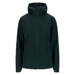 Turjakke til dame Tufte Willow Softshell Jacket W 047