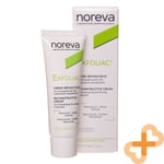 NOREVA EXFOLIAC Crème Réparatrice Peau 40ml Apaisante Hydratante Restructures