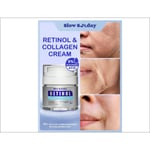 Retinol & Collagen Cream