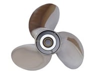 Mercury Propeller SS M40 11 5/8X12 Stella Klass A