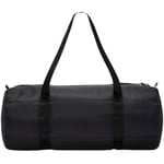 Nike Heritage Duffel Laukku CQ0262 010, musta