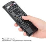 Replacement Tv Remote Control Black For Xrt-112 Tv E320Ia0 E420Da0 E42 Kit