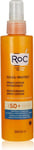 RoC - Soleil-Protect Moisturising Spray Lotion SPF 50 - Broad-Spectrum Sun for -