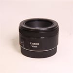 Canon Used EF 50mm f/1.8 STM Standard Lens