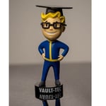 Fallout Vault Boy Intelligence 76 Bobblehead