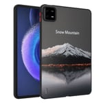 Xiaomi Pad 6 / Pad 6 Pro Pattern deksel - Snow Mountain