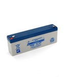 Batterie plomb 12V 2.9Ah PowerSonic PS-1229L