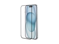 Just Mobile Xkin? 3D Tempered Glass For Iphone 15