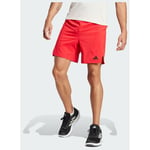 adidas Designed For Training Workout Shorts, størrelse Medium