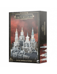 LEGIONS IMPERIALIS: CIVITAS IMPERIALIS SPIRES