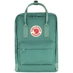 Fjallraven Rygsække FJÄLLRÄVEN Kanken - Frost Green