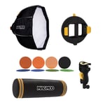 Kit MagMod MagBox PRO 24 Octa Pro