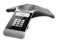 Yealink Cp920 - Konferanse-Voip-Telefon - Med Bluetooth-Grensesnitt - 5-Veis Anropskapasitet - Sip, Sip V2