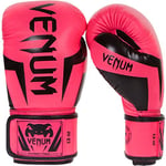 Venum Gants de boxe Neo Rose fluo 10 oz