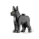 LEGO Animal Minifigure Dog German Shepherd