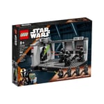 LEGO Star Wars 75324 Dark Trooper Attack - Playset da costruire