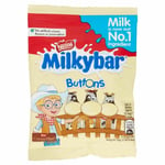 Milky Bar Buttons - 30g - Pack of 1