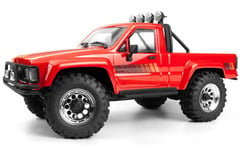 HPI Venture 18 Flux Toyota Hilux SR5 - Ed