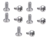 Chasing Gladius mini - Screws M3x6 - 10pcs