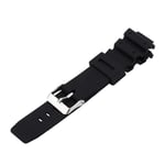 Soft PU Watch Wrist Band Strap Replacement Fit For DW6900/5600E GWM5610 FST