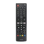 Yootopoo AKB75095308 Yleiskäyttöinen LG LCD Smart TV:lle 32LJ610V 43UJ634V 49UJ634V Kaukosäätimen vaihto |Kaukosäätimet|