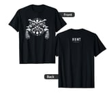 Hunt: Showdown Betrayal T-Shirt