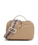 Aigner Zita S Sac bandoulière beige