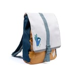 Fabelab Sac à dos pour enfant | Sac à dos de maternelle | Sac à dos pour enfants à partir de 6 ans en 100 % polyester recyclé | Sac à dos d'écolier | Sac à dos pour enfant avec capacité de 7 l, A_ok