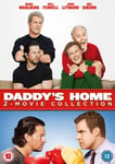 Daddy&#039;s Home: 2Movie Collection DVD